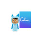 Tonies X Calm Mindfulness Audio Toy Figurine