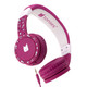 Tonies Toniebox 1 Audio Player Bundle With Playtime Puppy, Headphones, And Carrying Case - Purple