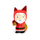 Tonies Santa Creative Toy Figurine - Record And Upload Up To 90 Minutes Of Your Own Stories And Songs