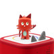 Tonies Monster Creative Toy Figurine - Record And Upload Up To 90 Minutes Of Your Own Stories And Songs