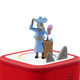 Tonies Revolting Rhymes & Other Stories Audio Toy Figurine From Roald Dahl