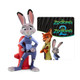 Tonies Judy Hopps Audio Toy Figurine From Disney'S Zootopia & Zootopia 2