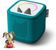 Tonies Toniebox 2 Audio Player Starter Set For Kids 1+ With Playtime Puppy - Sky Blue