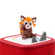 Tonies Nina The Red Panda Audio Toy Figurine From Conservation Crew