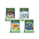Tonies Magic Tree House Audiobook Set - 4 Pack