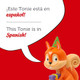 Tonies Spanish Celebration Songs Audio Toy Figurine