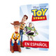 Tonies Woody Audio Toy Figurine From Disney And Pixar'S Toy Story [Spanish]