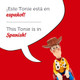 Tonies Woody Audio Toy Figurine From Disney And Pixar'S Toy Story [Spanish]