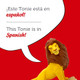 Tonies Simba Audio Toy Figurine From Disney'S The Lion King [Spanish]