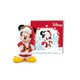 Tonies Holiday Mickey Mouse Audio Toy Figurine From Disney'S Christmas Around The World