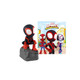 Tonies Spin Audio Toy Figurine From Marvel'S Spidey & His Amazing Friends