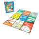 Usaopoly Dr. Seuss Collection 1000 Piece Jigsaw Puzzle  Collectible Collage Featuring The Lorax, The Cat In The Hat, And More  Officially-Licensed Merchandise