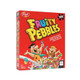 Usaopoly Fruity Pebbles 1000 Piece Jigsaw Puzzle  Collectible Puzzle Featuring Classic Kids Cereal Box With Fred Flintstone And Barney Rubble  Officially-Licensed Post Breakfast Cereal Puzzle & Merchandise