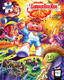 Usaopoly Garbage Pail Kids 1000 Piece Jigsaw Puzzle, Officially Licensed Merchandise, Collectible Puzzle With Original Gpk Favorites