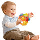 Vtech - Little Tambourine, Baby Musical Instrument, Interactive Tambourine Rattle, Fine Motor Skills Game, Musical Learning Toy, Baby  From 3 Months