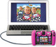 Vtech Kidizoom Spin And Smile Camera, Violet Pink