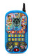 Vtech Paw Patrol - The Movie: Learning Phone , Blue