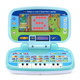 Vtech Swipe And Learn Smarties Laptop, Blue