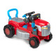 Vtech Get Growing Tractor And Mower Ride-On