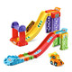Vtech Go Smart Wheels 3-In-1 Launch Raceway