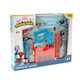 World Tech Toys Spidey & His Amazing Friends Carpenter Playset