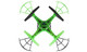 World Tech Toys Striker-X Glow-In-The-Dark 2.4Ghz 4.5Ch Rc Hd Camera Drone