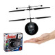 World Tech Toys Marvel Black Panther Flying Toy Ãƒæ’Ã‚¢Ãƒ¢Ã¢‚¬Å¡Ã‚¬Ãƒ¢Ã¢Š¬Ã…Œ Motion Sensing Flying Ball With Usb Charging - Marvel Licensed - Indoor/Outdoor Drone For Kids Ages 6+