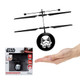 World Tech Toys Star Wars Stormtrooper Flying Toy Ãƒæ’Ã‚¢Ãƒ¢Ã¢‚¬Å¡Ã‚¬Ãƒ¢Ã¢Š¬Ã…Œ Motion Sensing Flying Ball With Usb Charging - Star Wars Licensed - Indoor/Outdoor Drone For Kids Ages 6+