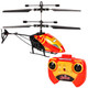 World Tech Toys Marvel Iron Man Rc Helicopter Ãƒæ’Ã‚¢Ãƒ¢Ã¢‚¬Å¡Ã‚¬Ãƒ¢Ã¢Š¬Ã…Œ Easyãƒæ’Ã‚¢Ãƒ¢Ã¢‚¬Å¡Ã‚¬Ãƒ¢Ã¢Š¬Ã‹Å“Fly Remote Control Helicopter With Led Lights, Durable Body, Coaxial & Rear Rotors Ãƒæ’Ã‚¢Ãƒ¢Ã¢‚¬Å¡Ã‚¬Ãƒ¢Ã¢Š¬Ã…Œ Kids 8+
