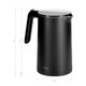 Zwilling Enfinigy Cool Touch 1.5-Liter Electric Kettle, Cordless Tea Kettle & Hot Water - Black