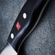 Zwilling Twin Pollux Chinese Chef'S Knife, 7 Inch, Black