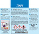 Api Nitrite Test Kit 180-Test Freshwater And Saltwater Aquarium Test Kit