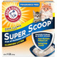 Arm & Hammer Super Scoop Litter Fragrance 14 Lbs (Packaging May Vary)