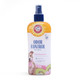 Arm & Hammer For Pets Super Deodorizing Spray For Dogs Best Odor Eliminating Spray For All Dogs & Puppies Fresh Kiwi Blossom Scent That Smells Great 8 Ounces
