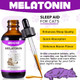 Asusxcli Melatonin For Cats - Cat Calming Treats- Cat Sedative For Grooming - Helps To Support Restful Sleep For Your Cat - Cat Sleep Aid - Anxiety Relief For Cats