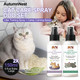 Autumnnest Cat Litter Training Spray Ãƒ¢Ã‚Š¬Ã‚‚¬Å’ 150Ml Natural Attractant For Cats & Kittens Ãƒ¢Ã‚Š¬Ã‚‚¬Å’ Helps Guide Proper Litter Box Use Ãƒ¢Ã‚Š¬Ã‚‚¬Å’ Indoor Toilet Training Aid