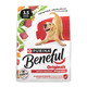 Beneful Purina Beneful Originals With Farm-Raised Beef Natural Dog Food Dry Recipe With Added Vitamins Minerals And Nutrients - (Pack Of 4) 3.5 Lb. Bags
