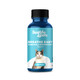 Bestlife4Pets Cat Respiratory Comfort Supplement - Natural Breathe Easy Feline Support For All Seasons Coughing Occasional Nasal Stuffiness And Sneezing - 400 Odorless Easy-To-Administer Tasteless Pills