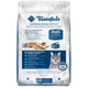 Blue Buffalo Tastefuls Adult Dry Cat Food For Weight Management Made In The Usa With Natural Ingredients Chicken Recipe 3-Lb. Bag