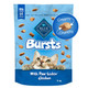 Blue Buffalo Bursts Crunchy & Creamy Cat Treats Great For Training Paw-Lickin' Chicken 5-Oz Bag