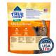 Blue Buffalo True Chews Sticks Natural Cat Treats Chicken Recipe Meaty & Savory Treats Made In The Usa 3-Oz Bag