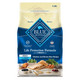 Blue Buffalo Life Protection Formula Natural Senior Dry Dog Food Chicken And Brown Rice 5-Lb Trial Size Bag