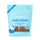 Bocce'S Bakery Jerky Stick Dog Treats Wheat- Made With Limited-Ingredients Baked In The Usa With No Added Salt Or Sugar All-Naural & High-Protein Turkey & Sweet Potato 4 Oz
