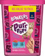 Bonkers Purrpops Cat Treats Salmon And Tuna Flavors 18 Count Value Pack