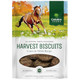 Caledon Farms Harvest Biscuits - Carrot & Alfalfa Recipe Horse Treats 32Oz