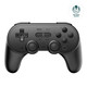 8Bitdo Pro 2 Bluetooth Controller - for Switch PC Windows Android MacOS Steam Raspberry Pi (Black) 8Bitdo Pro 2 Bluetooth Controller - for Switch PC Windows Android MacOS Steam Raspberry Pi (Black)
