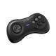 8Bitdo M30 Bluetooth Controller for Switch, Windows and Android, 6-Button Layout for SEGA’s Classic Games (Black) 8Bitdo M30 Bluetooth Controller for Switch, Windows and Android, 6-Button Layout for SEGA’s Classic Games (Black)