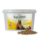 Durvet/Equine 699696 Sandrid Psyllium Pellets Value Pack For Equine 2.3 Lb