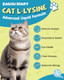 Eagou Diary L-Lysine For CatsLysine Drops Immune Support SupplementSneezingColdAllergy ReliefRunny NoseFeline RespiratoryNatural Antibiotics For Cats With ColostrumTaurine (Roast Chicken Flavor/2Floz)