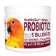 Equa Holistics Healthygutã£¢Ã‚‚¬Å½Ã¢¢ Avian Probiotics Dietary Supplement For Parrots All-Natural Digestive System Formula (120 Servings)